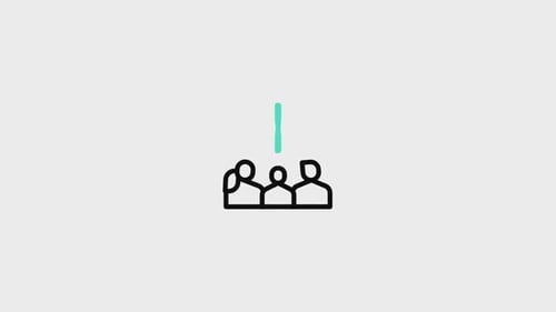 Inheritance Animated Icon V3
