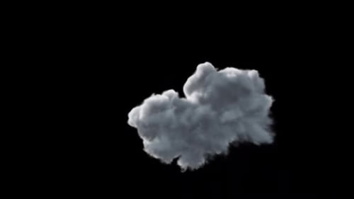 Cloud Smoke