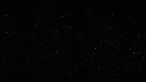 Space particles