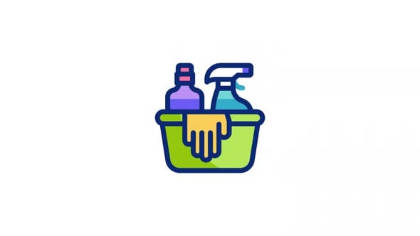 Duster Animated Alpha Icons , Elements Motion Graphics ft. alpha ...