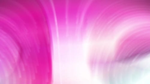 Abstract pink shade stripes animation