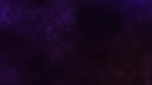 Shining Stars in Dark Night