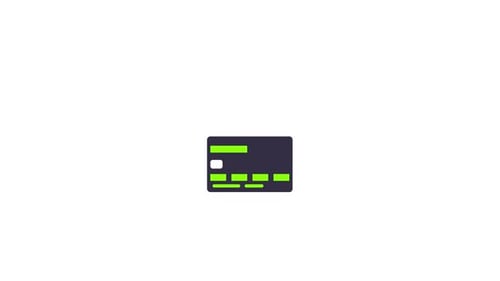 Credit Card Payment
