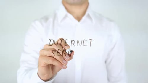 Internet-Server