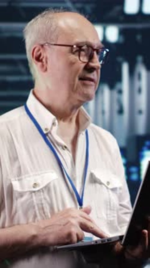 Vertical Expert Proficient Data Center Management