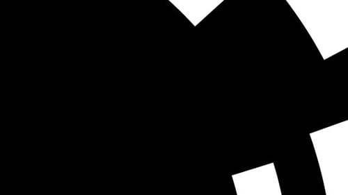 Modern Geometric Reveal Transition