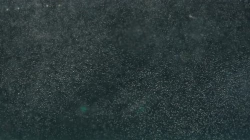 Falling Particles Atmospheric Background Loop