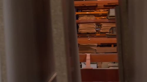 Warehouse Operations and Logistics