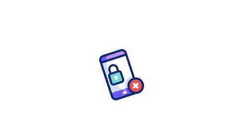 Phone Animated Icon