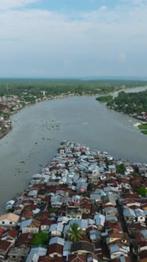 Cotabato City Maguindanao Philippines