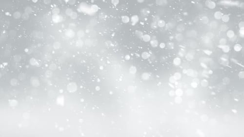 Eleganter Schneehintergrund für Weihnachten 2
