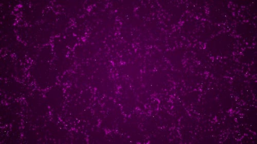 Abstrakter Hintergrund Pink Loop V4