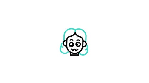 Madness Animated Icon