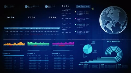 Global Data Analysis 02061