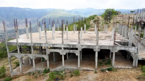 African engineer inspector surveillance operating drone pilot. Drone pilot engineer uav copter techn