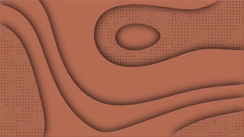 Circle Background 06