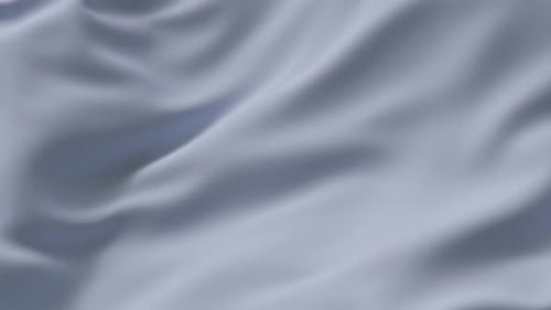 Pastellfarbener Stoff mit Wellenmuster, 3D-Animation, seidenfarbener Hintergrund, seidenfarbener Hintergrund, flüssig, gewellte Textur, Drifting