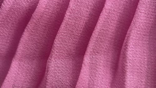 Macro Pink Fine Knit, Slider Shot