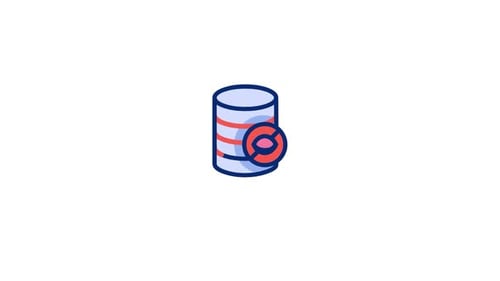 Hidden Animated Icon