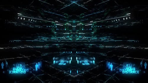 Innovation Tunnel Technology Background