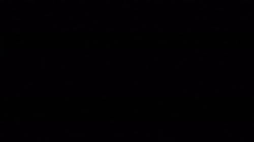 Abstract Video Motion Background