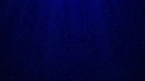 Luxury Particles Background