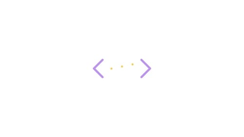 Responsive Animated Icon