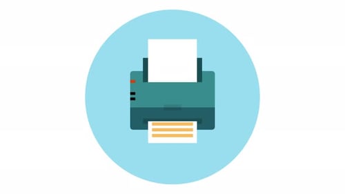 Printer