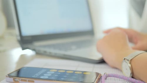 Finance and Accounting Calculating Return on Investment Budget Planning