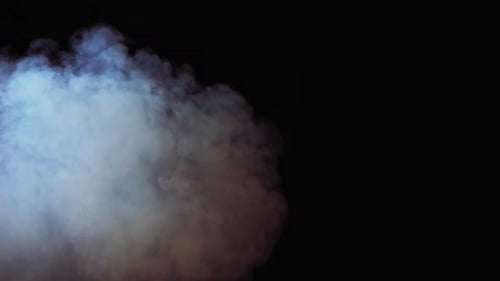 Smoke (2K)