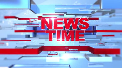 News Time String