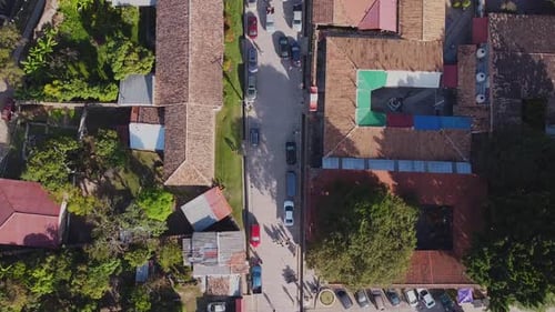 tourism in ojojona town honduras