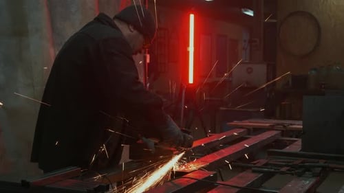 Metal Workshop Master 7