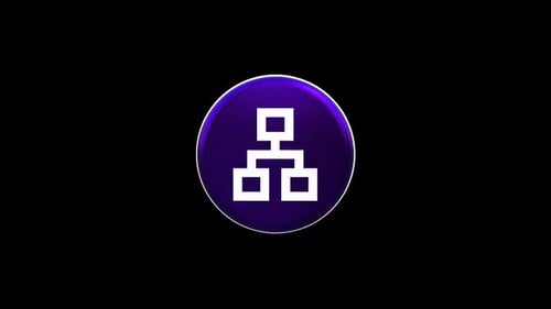 Lan Icon