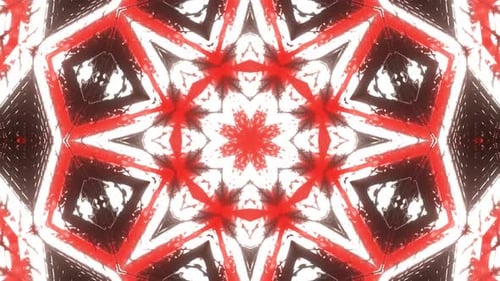 Vortex Light Motion Background
