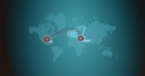 Cyber Threats Hitting the Turkiye