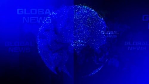 Global News Background V1