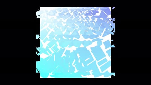 Radar Collection: Carga de la animación de un elemento de mapa defectuoso