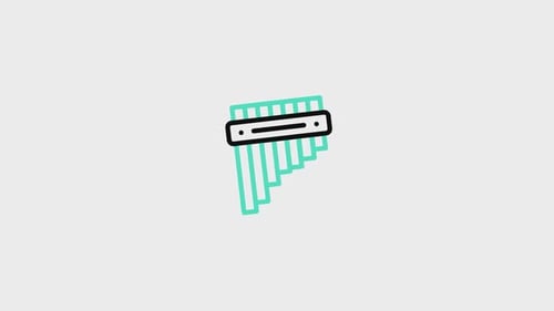 Pamplona Animated Icon