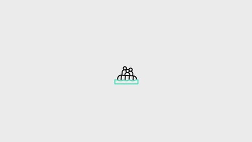 Immigrant Animated Icon
