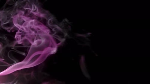4K Smoke