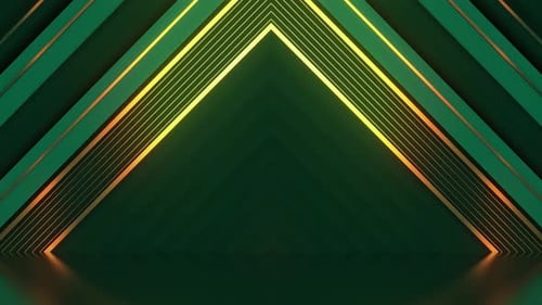 Green Luxury Background 2