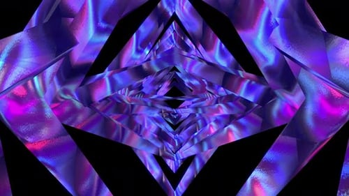 Psychedelic Kalaida 02