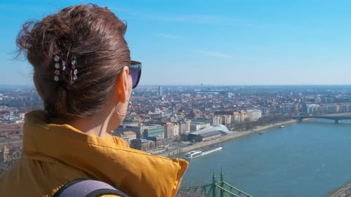 Pleausure Time By Danube