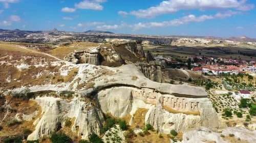 Cappadocia.