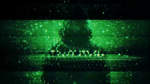 Trojan Words In The Hacking And Cybersecurity