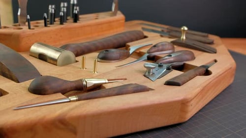 Tanner Tools