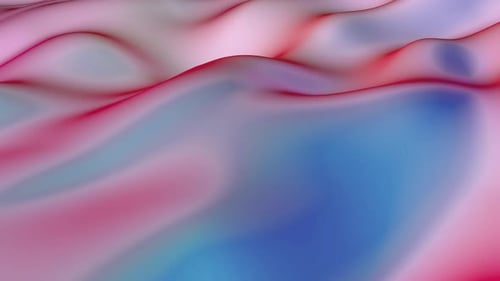Color Wave Intro kann nahtlos wiederholt werden