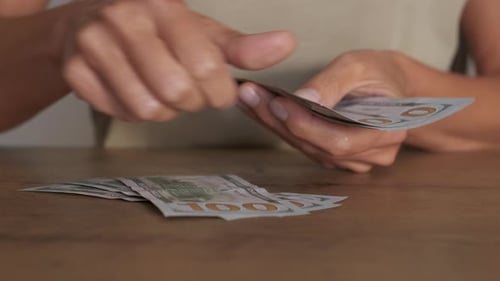 Remaining Dollars in Crisis