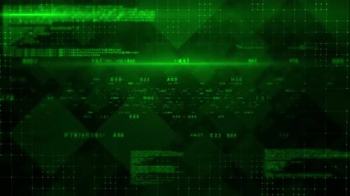 Contexte du code de programmation de données de code